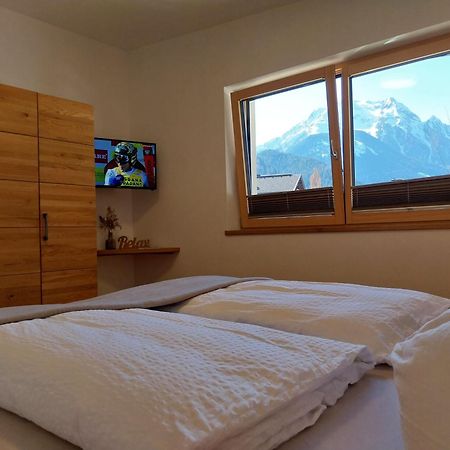 Apart Anna Mayrhofen Dış mekan fotoğraf