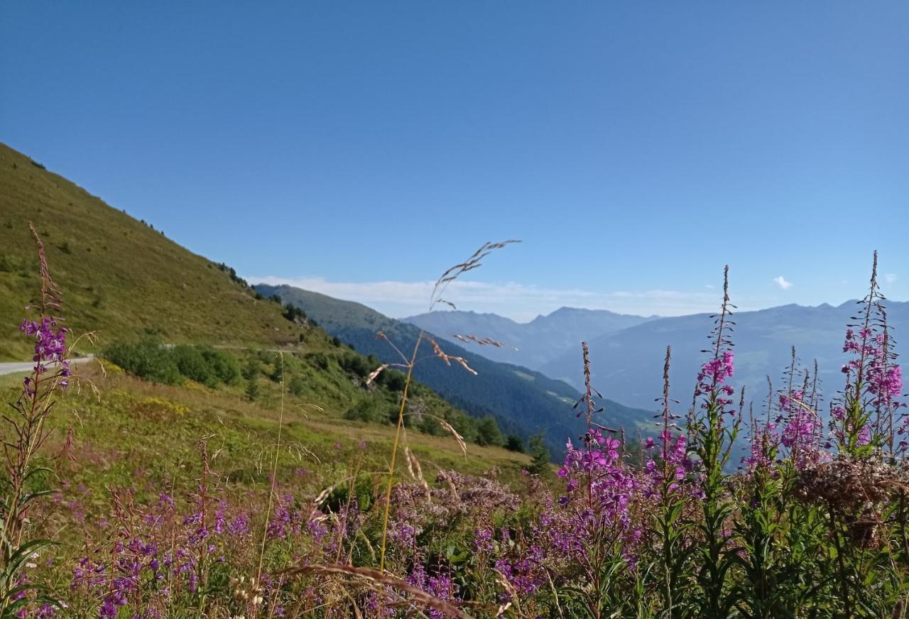 Apart Anna Mayrhofen Dış mekan fotoğraf