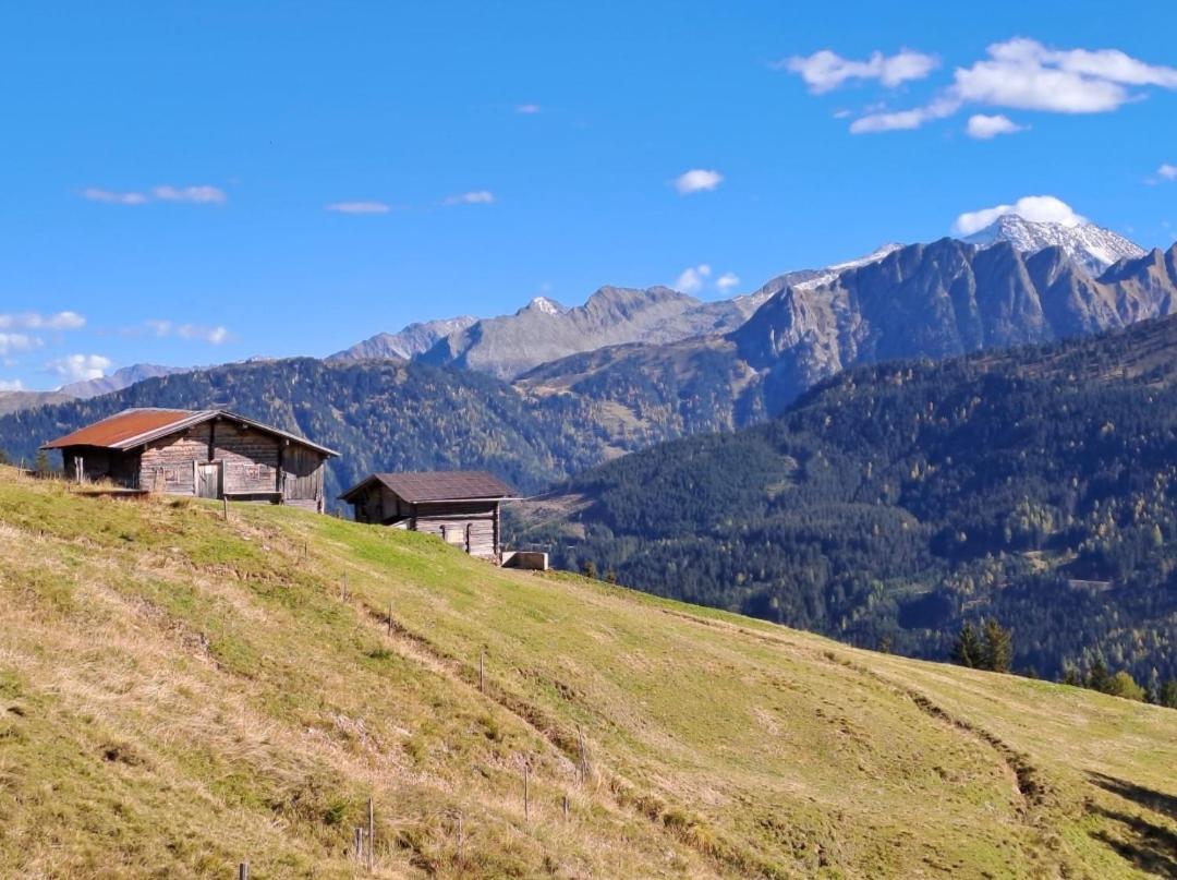 Apart Anna Mayrhofen Dış mekan fotoğraf